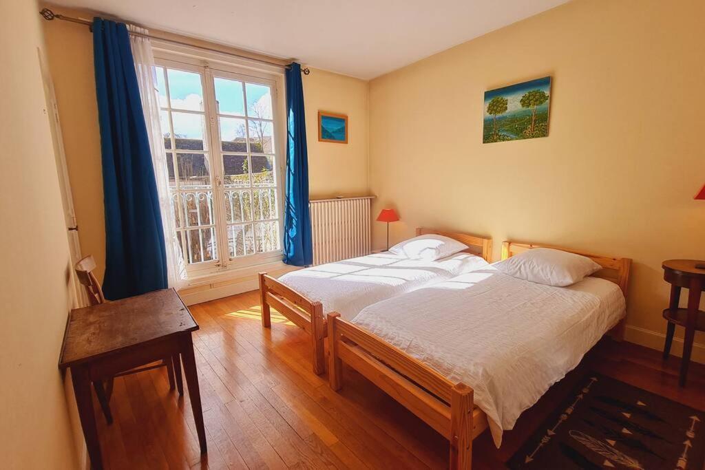 Bouchardine - Centre - Parking Gratuit - Hospices Hotel Beaune  Exterior photo