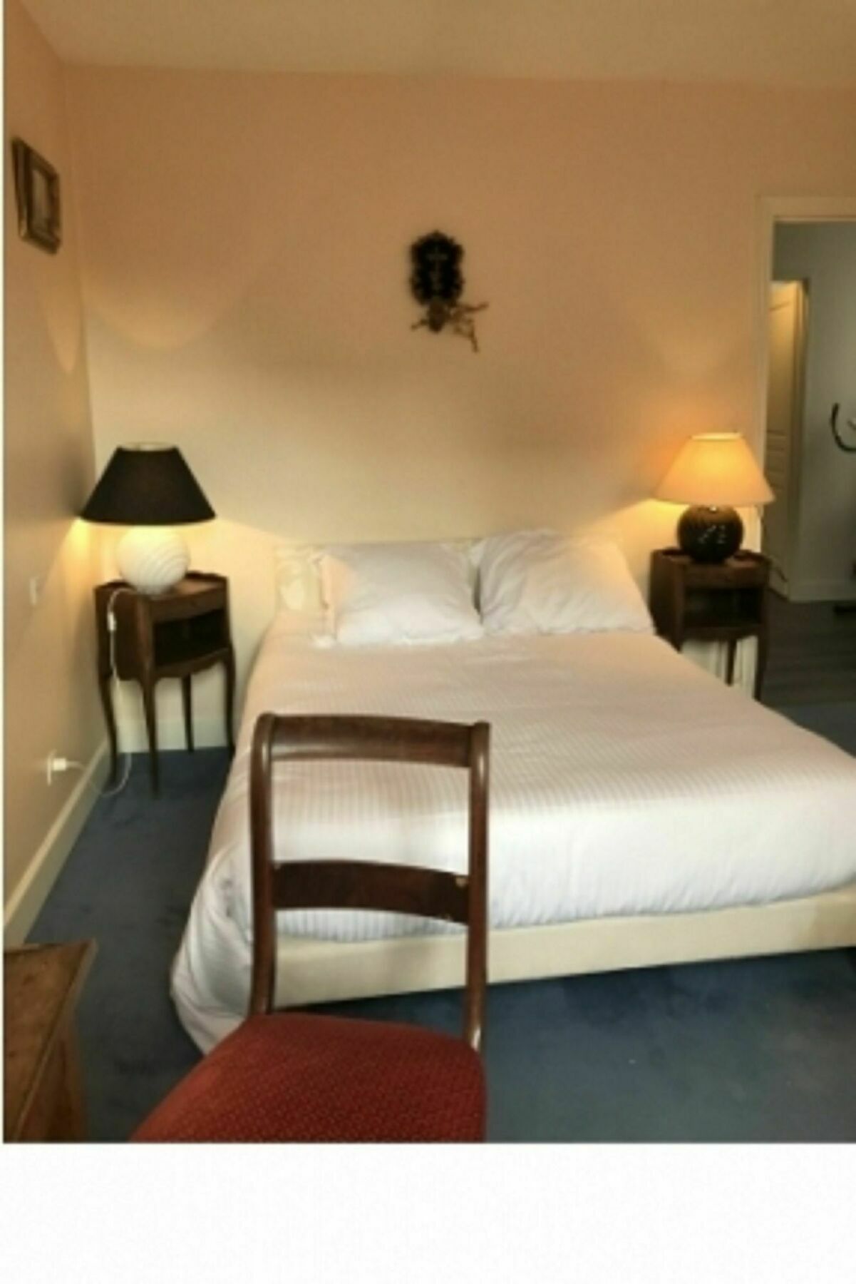 Bouchardine - Centre - Parking Gratuit - Hospices Hotel Beaune  Exterior photo